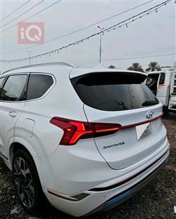 هيونداي سانتافي